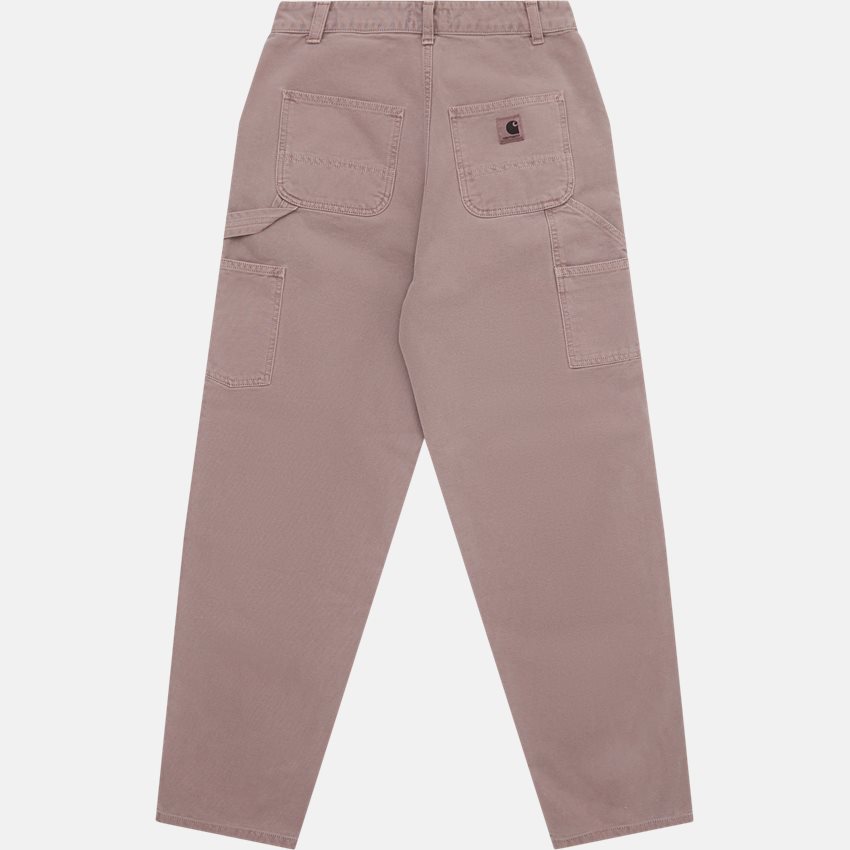 Carhartt WIP Women Trousers W AMHERST PANT I031399.1C0FH LUPINUS FADED